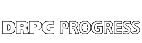DRPG PROGRESS　ロゴ