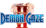 DEMON GAZE2│デモンゲイズ2