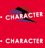 CHARACTER