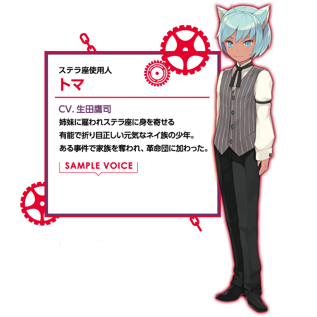 トマ