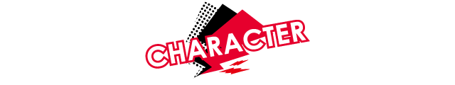 CHARACTER
