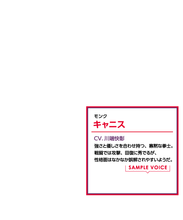 キャニス
