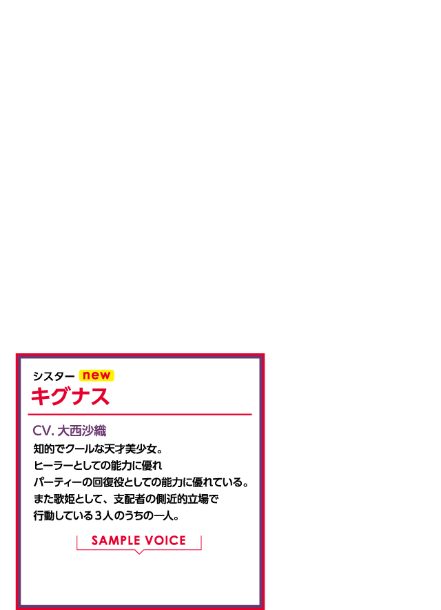 キグナス