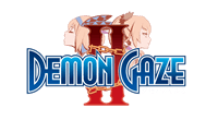 DEMON GAZE2│デモンゲイズ2