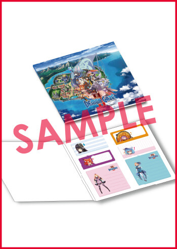SAMPLE